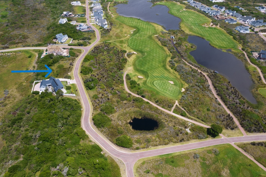 0 Bedroom Property for Sale in St Francis Links Eastern Cape